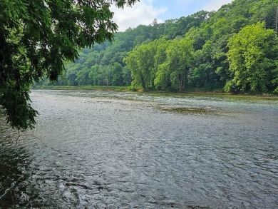 Lake Lot For Sale in Fries, Virginia