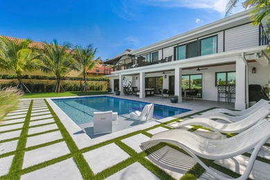Set on one third of an acre with 90 feet of seawall just off the - photo 43