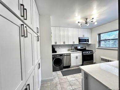 Stunning 1st Floor COOP-B UNIT - Large 2 Bedrooms In A Tranquil