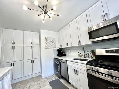 Stunning 1st Floor COOP-B UNIT - Large 2 Bedrooms In A Tranquil