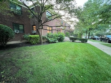 Stunning 1st Floor COOP-B UNIT - Large 2 Bedrooms In A Tranquil