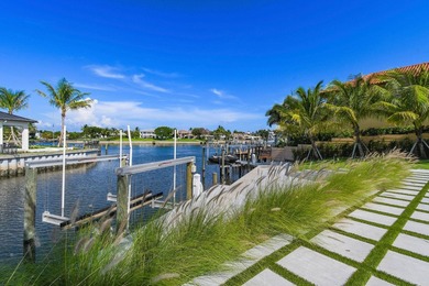 Set on one third of an acre with 90 feet of seawall just off the - photo 47