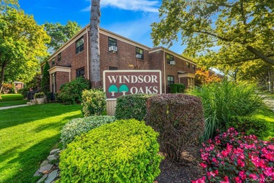 Stunning 1st Floor COOP-B UNIT - Large 2 Bedrooms In A Tranquil