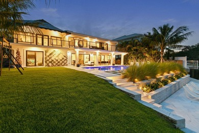 Set on one third of an acre with 90 feet of seawall just off the - photo 48