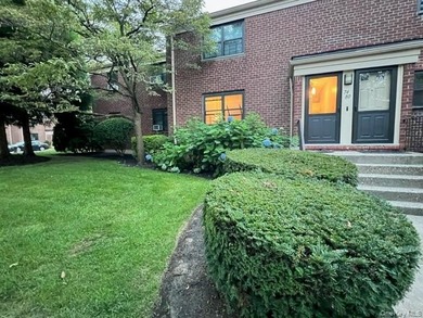 Stunning 1st Floor COOP-B UNIT - Large 2 Bedrooms In A Tranquil