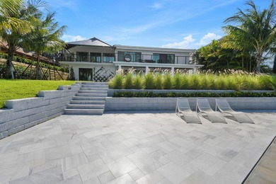 Set on one third of an acre with 90 feet of seawall just off the - photo 50