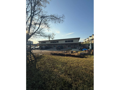 Tennessee River - Hamilton County Commercial For Sale in Chattanooga Tennessee