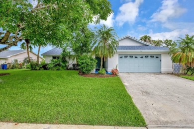 Lake Home For Sale in Royal Palm Beach, Florida