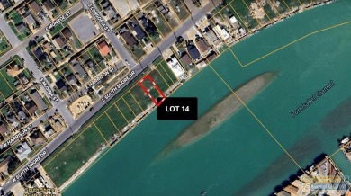 (private lake, pond, creek) Lot For Sale in Port Isabel Texas