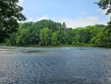 Lake Lot For Sale in Fries, Virginia