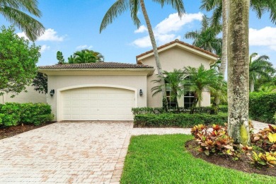 Lake Home For Sale in Palm Beach Gardens, Florida