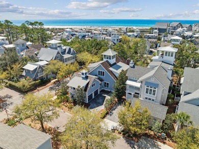 (private lake, pond, coastal) Home For Sale in Watersound Beach Florida