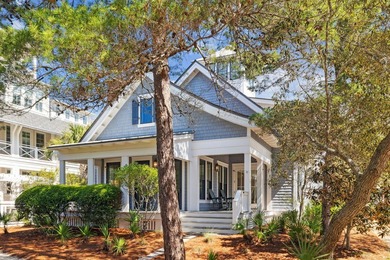 Totally remodeled Watersound Beach home with room for all your - photo 3