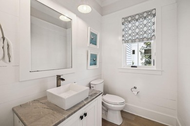 Totally remodeled Watersound Beach home with room for all your - photo 6