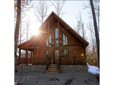 Broken Bow Lake Home For Sale in Broken Bow Oklahoma