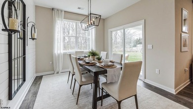 BRAND NEW CONSTRUCTION! The Bristol floor plan a stunning new - photo 11
