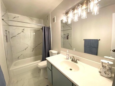 Beautiful upgraded townhome, from the time you walk in you are - photo 12