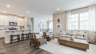 BRAND NEW CONSTRUCTION! The Bristol floor plan a stunning new - photo 12