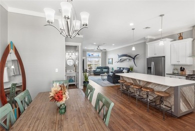 LUXURY COASTAL HOME | GATED COMMUNITY | GOLF CART TO THE BEACH - photo 13