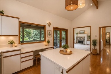 Gorgeous custom-built Lindal Cedar home offering 3 bedrooms and - photo 13