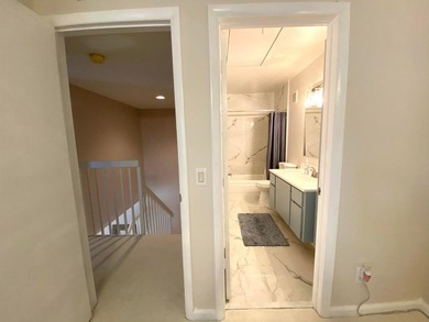 Beautiful upgraded townhome, from the time you walk in you are - photo 13