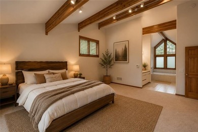 Gorgeous custom-built Lindal Cedar home offering 3 bedrooms and - photo 14