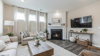 BRAND NEW CONSTRUCTION! The Bristol floor plan a stunning new - photo 14