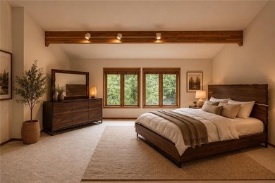 Gorgeous custom-built Lindal Cedar home offering 3 bedrooms and - photo 15
