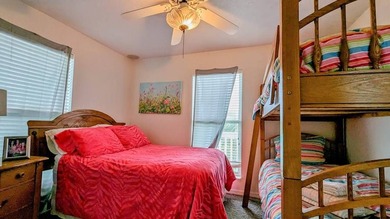 Relaxed coastal charm awaits in this 2-bedroom, 2-bath home on - photo 15