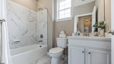 BRAND NEW CONSTRUCTION! The Bristol floor plan a stunning new - photo 15