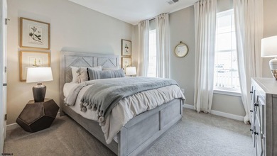 BRAND NEW CONSTRUCTION! The Bristol floor plan a stunning new - photo 16