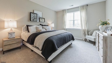 BRAND NEW CONSTRUCTION! The Bristol floor plan a stunning new - photo 18