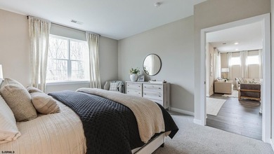 BRAND NEW CONSTRUCTION! The Bristol floor plan a stunning new - photo 19