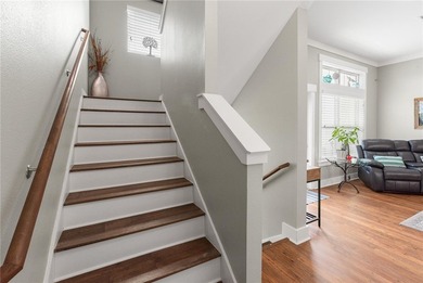 LUXURY COASTAL HOME | GATED COMMUNITY | GOLF CART TO THE BEACH - photo 20