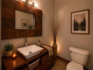 Gorgeous custom-built Lindal Cedar home offering 3 bedrooms and - photo 21