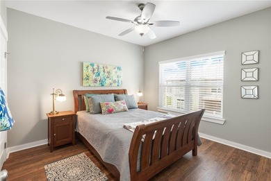 LUXURY COASTAL HOME | GATED COMMUNITY | GOLF CART TO THE BEACH - photo 22