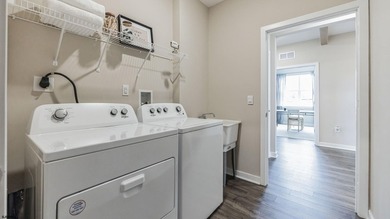 BRAND NEW CONSTRUCTION! The Bristol floor plan a stunning new - photo 22