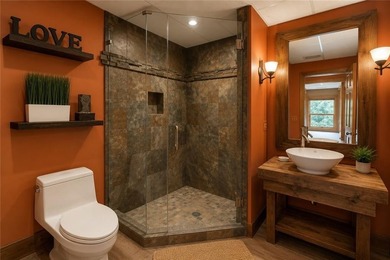 Gorgeous custom-built Lindal Cedar home offering 3 bedrooms and - photo 25