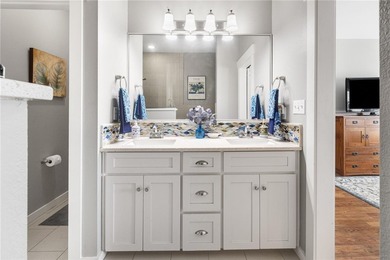 LUXURY COASTAL HOME | GATED COMMUNITY | GOLF CART TO THE BEACH - photo 28