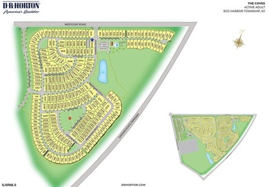 BRAND NEW CONSTRUCTION! The Bristol floor plan a stunning new - photo 28