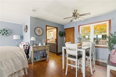 WATERFRONT Compound on Stafford Pond, with over 7 acres of - photo 10