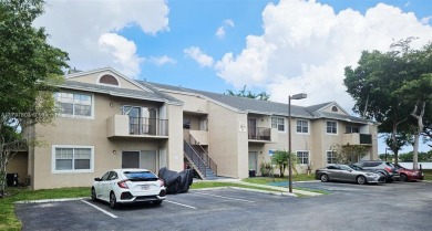 Lake Condo For Sale in Pembroke Pines, Florida