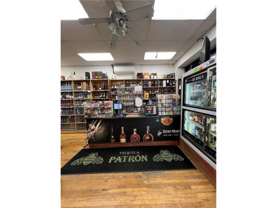 Exceptional Opportunity: Profitable Turnkey Liquor Store for - photo 2