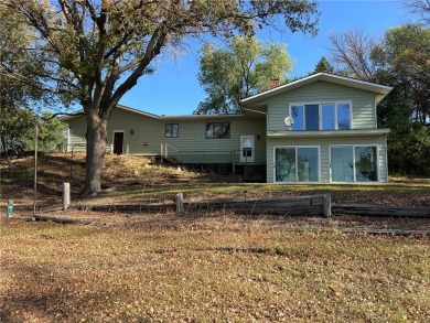Lake Home For Sale in Wendell, Minnesota