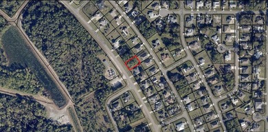 A VACANT LOT IN PALM BAY IN BREVARD - photo 2
