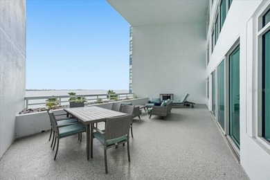 Virtually Stagedpletely renovated 2-bedroom, 2-bath residence on - photo 45