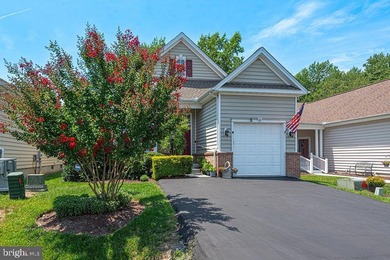 Welcome to The Parke at Ocean Pines, a premier 55+ community - photo 45