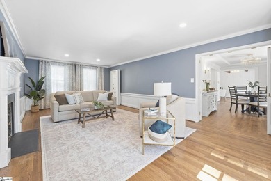 A rare offering in Spartanburg, this beautifully reimagined - photo 6