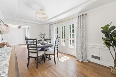 A rare offering in Spartanburg, this beautifully reimagined - photo 8