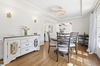 A rare offering in Spartanburg, this beautifully reimagined - photo 9